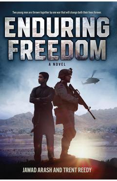Enduring Freedom - Trent Reedy