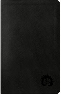 ESV Reformation Study Bible, Condensed Edition - Black, Leather-Like - R. C. Sproul