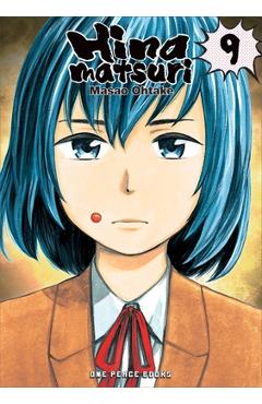Hinamatsuri Volume 9 - Masao Ohtake