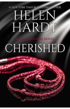 Cherished, 17 - Helen Hardt