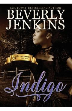 Indigo - Beverly Jenkins