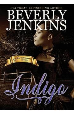 Indigo - Beverly Jenkins