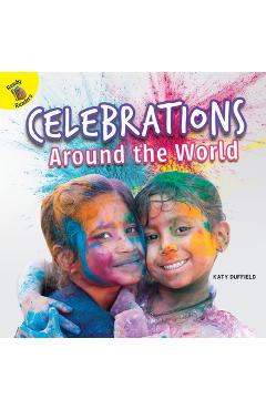 Celebrations Around the World - Katy Duffield
