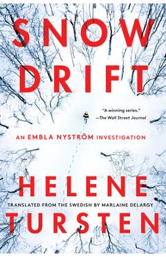 Snowdrift - Helene Tursten - Imagine 1