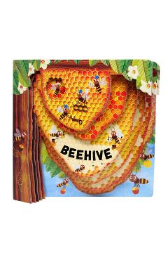 Beehive - Petra Bartikova