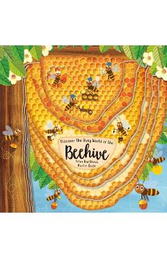 Beehive - Petra Bartikova