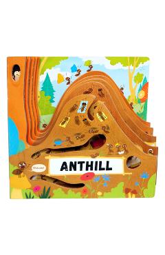 Anthill - Petra Bartikova