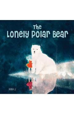 The Lonely Polar Bear - Khoa Le
