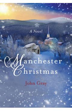 Manchester Christmas - John Gray