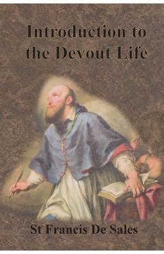 Introduction to the Devout Life