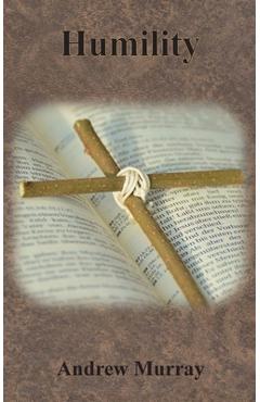 Humility - Andrew Murray