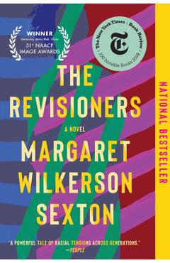The Revisioners - Margaret Wilkerson Sexton