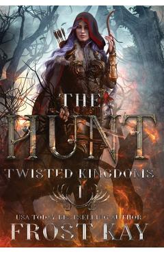 The Hunt - Frost Kay