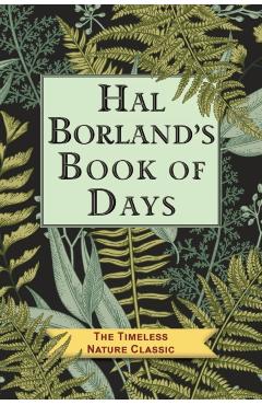 Hal Borland's Book of Days