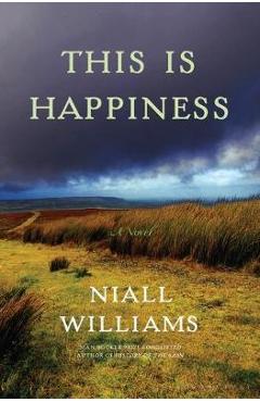 This Is Happiness - Niall Williams