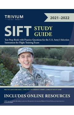 SIFT Study Guide - Trivium