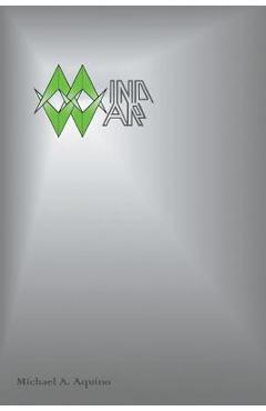Mind War - Michael Aquino