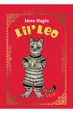 Lil\' Leo - Moto Hagio