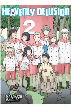 Heavenly Delusion, Volume 2 - Masakazu Ishiguro