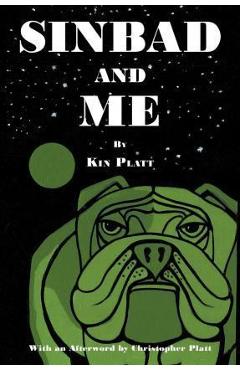 Sinbad and Me - Kin Platt