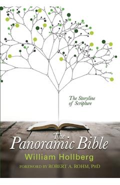 The Panoramic Bible: The Storyline of Scripture - William Hollberg