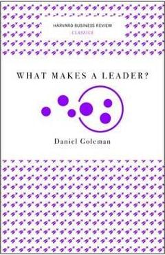 What Makes a Leader? - Daniel Goleman