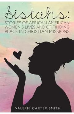 Sistahs - Valerie Smith - Imagine 1