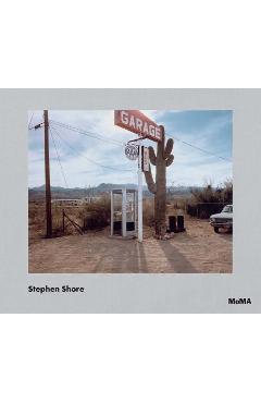 Stephen Shore - Stephen Shore