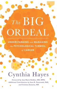 The Big Ordeal - Cynthia Hayes