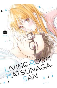 Living-Room Matsunaga-San 4 - Keiko Iwashita