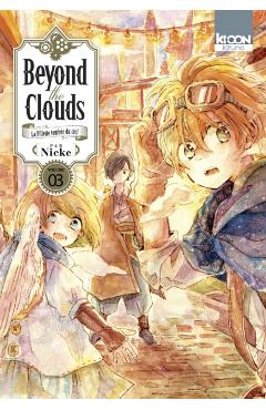 Beyond the Clouds 3 - Nicke