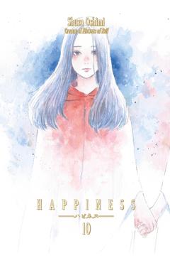 Happiness 10 - Shuzo Oshimi