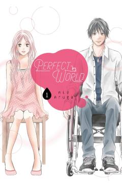 Perfect World 1 - Rie Aruga - Imagine 1