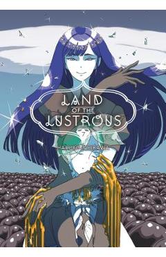 Land of the Lustrous 7 - Haruko Ichikawa