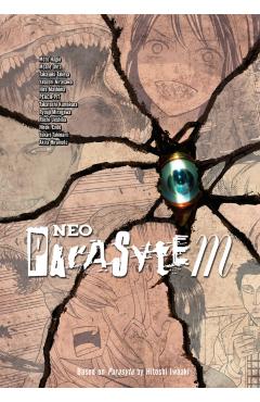 Neo Parasyte M - Peach-pit