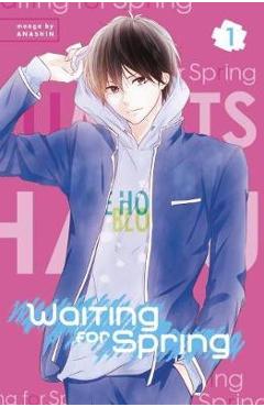 Waiting for Spring 1 - Anashin