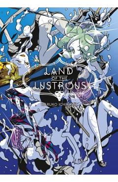 Land of the Lustrous 2 - Haruko Ichikawa
