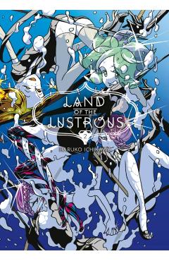 Land of the Lustrous 2 - Haruko Ichikawa