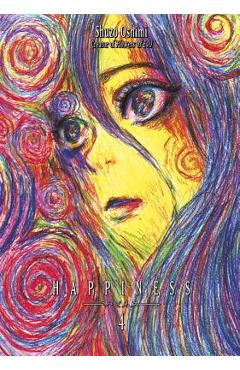 Happiness 4 - Shuzo Oshimi