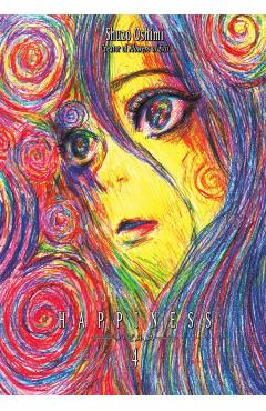 Happiness 4 - Shuzo Oshimi