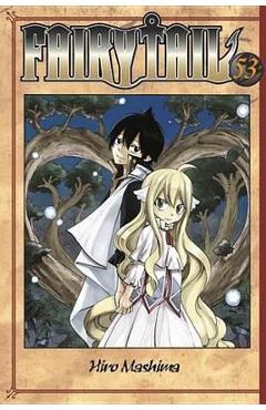 Fairy Tail 53 - Hiro Mashima - Imagine 1