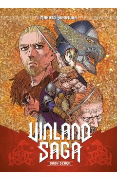 Vinland Saga, Volume 7 - Makoto Yukimura