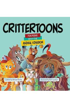 Crittertoons - Richard Gruhn