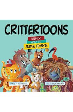 Crittertoons - Richard Gruhn