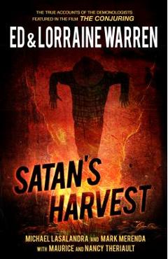 Satan\'s Harvest - Ed Warren