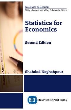 Statistics for Economics, Second Edition