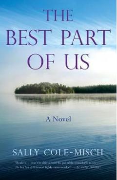 The Best Part of Us - Sally Cole-misch
