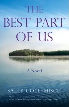 The Best Part of Us - Sally Cole-misch