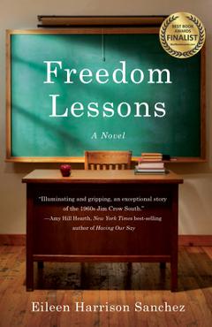 Freedom Lessons - Eileen Harrison Sanchez - Imagine 1
