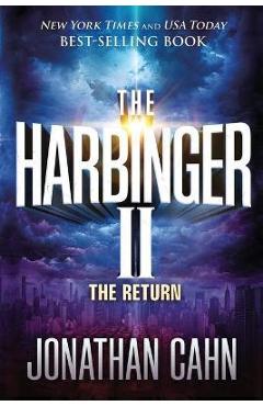 The Harbinger II: The Return - Jonathan Cahn